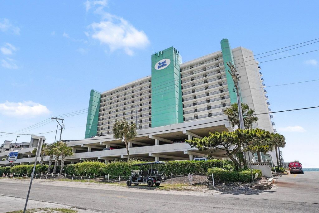 1210 N Waccamaw Dr Unit 1012, Garden City Beach, SC 29576