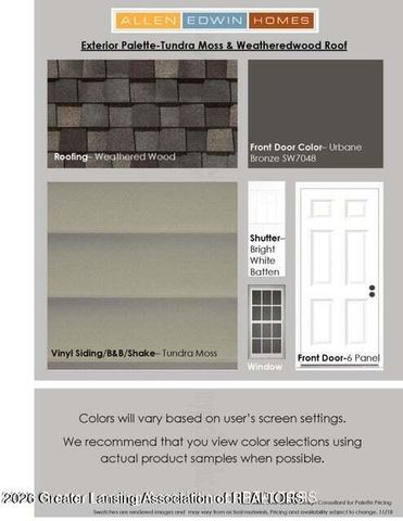 4600 Cambria Court, Potterville, MI 48876