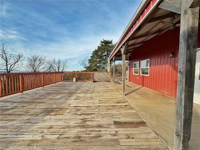 35773 Pleasant Valley Road, Wister, OK 74966