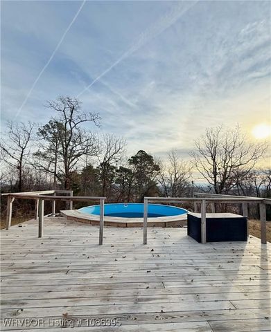 35773 Pleasant Valley Road, Wister, OK 74966