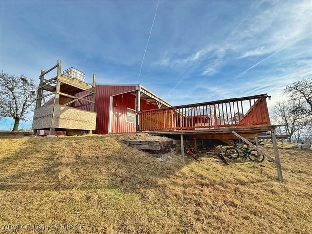 35773 Pleasant Valley Road, Wister, OK 74966