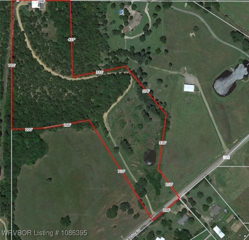 35773 Pleasant Valley Road, Wister, OK 74966