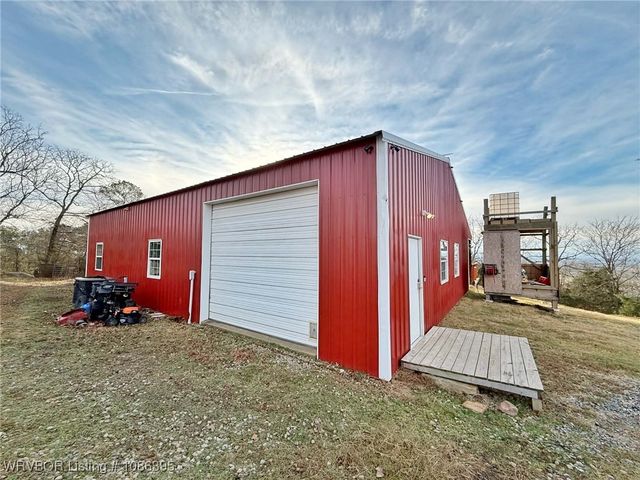 35773 Pleasant Valley Road, Wister, OK 74966