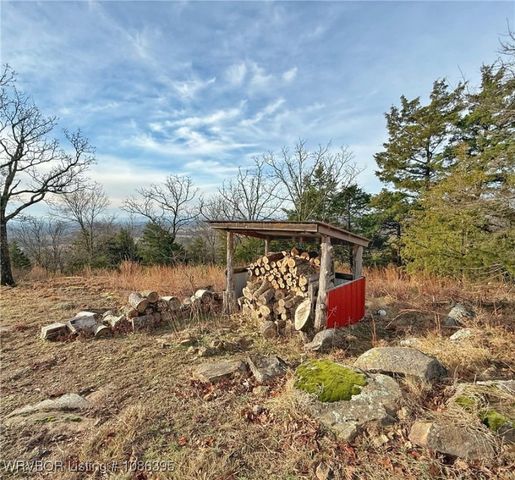 35773 Pleasant Valley Road, Wister, OK 74966