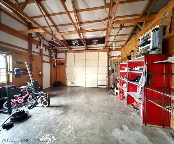 35773 Pleasant Valley Road, Wister, OK 74966