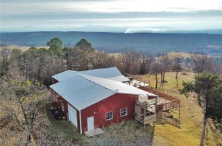 35773 Pleasant Valley Road, Wister, OK 74966