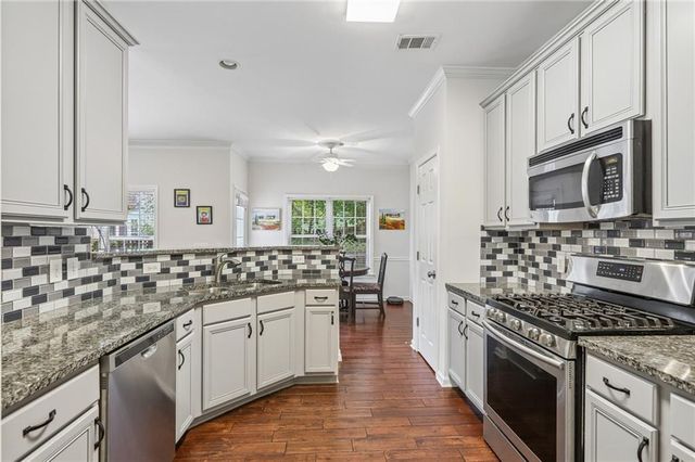 3015 Saint Andrews Court, Cumming, GA 30041