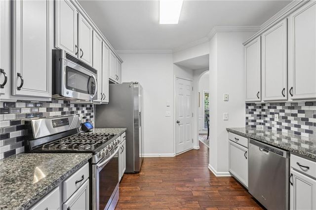 3015 Saint Andrews Court, Cumming, GA 30041