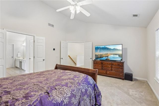 3015 Saint Andrews Court, Cumming, GA 30041