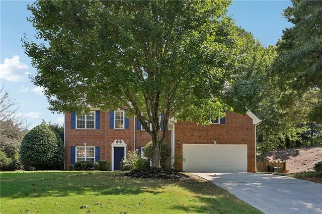 3015 Saint Andrews Court, Cumming, GA 30041