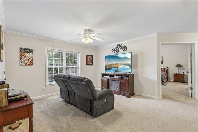 3015 Saint Andrews Court, Cumming, GA 30041