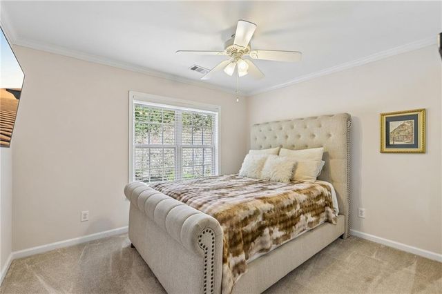 3015 Saint Andrews Court, Cumming, GA 30041