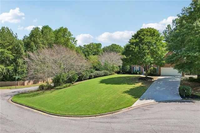 3015 Saint Andrews Court, Cumming, GA 30041