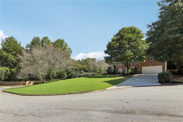 3015 Saint Andrews Court, Cumming, GA 30041