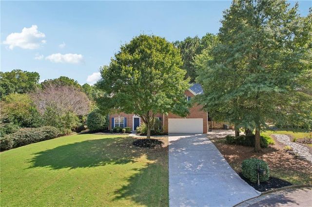 3015 Saint Andrews Court, Cumming, GA 30041