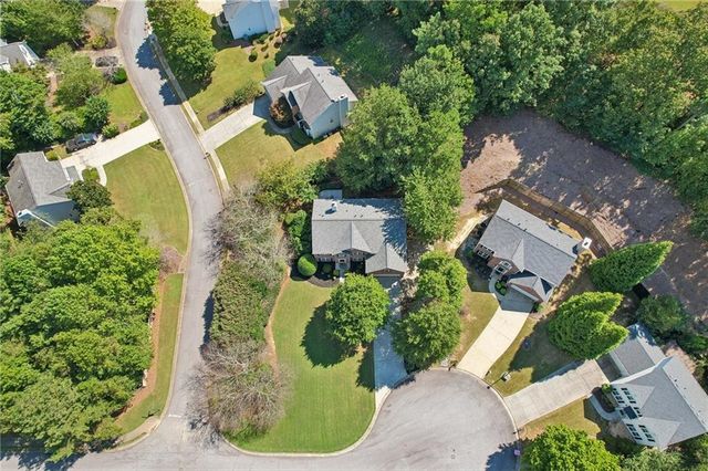 3015 Saint Andrews Court, Cumming, GA 30041