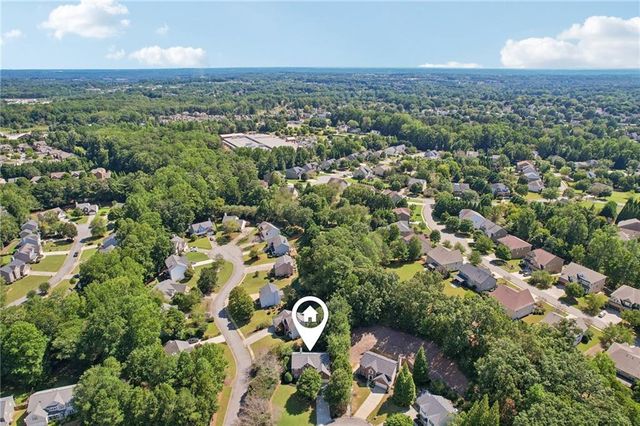 3015 Saint Andrews Court, Cumming, GA 30041