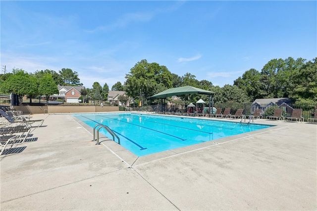 3015 Saint Andrews Court, Cumming, GA 30041