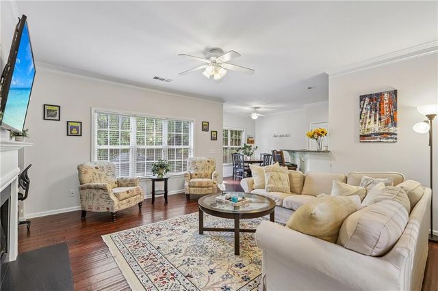 3015 Saint Andrews Court, Cumming, GA 30041