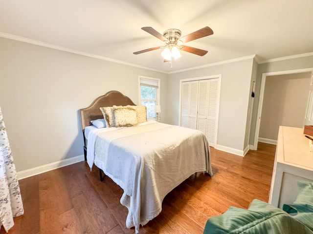 107 Waverly Road, Walterboro, SC 29488