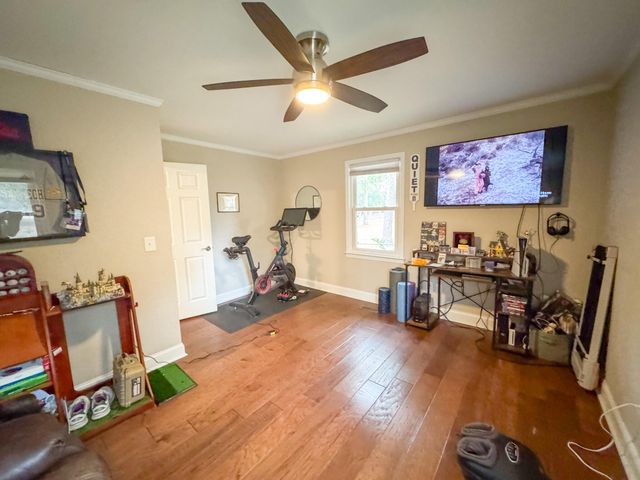 107 Waverly Road, Walterboro, SC 29488