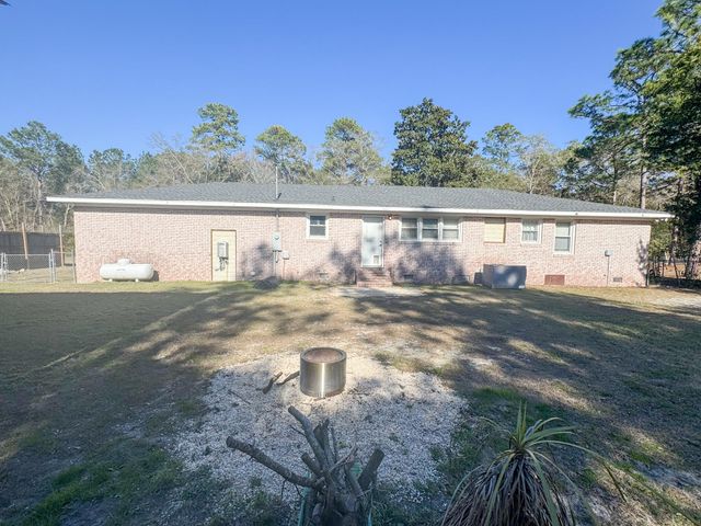 107 Waverly Road, Walterboro, SC 29488