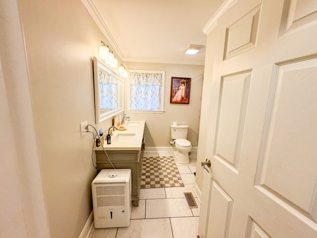 107 Waverly Road, Walterboro, SC 29488