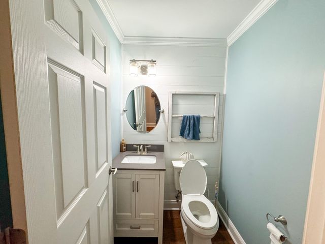 107 Waverly Road, Walterboro, SC 29488