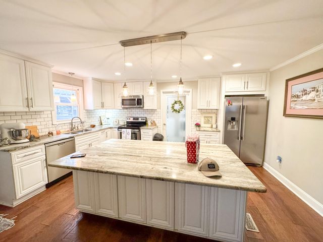 107 Waverly Road, Walterboro, SC 29488