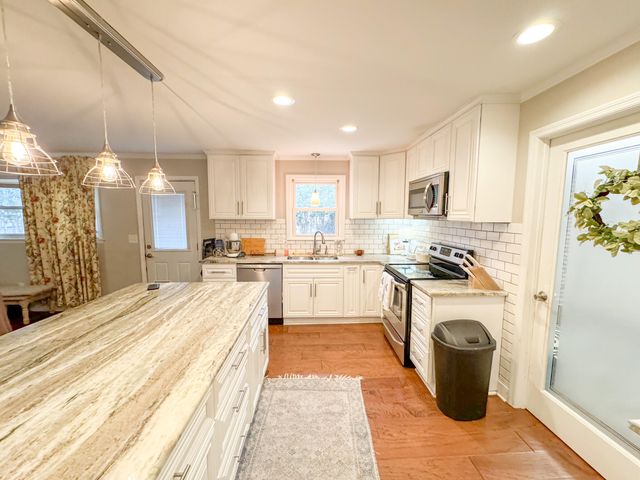 107 Waverly Road, Walterboro, SC 29488