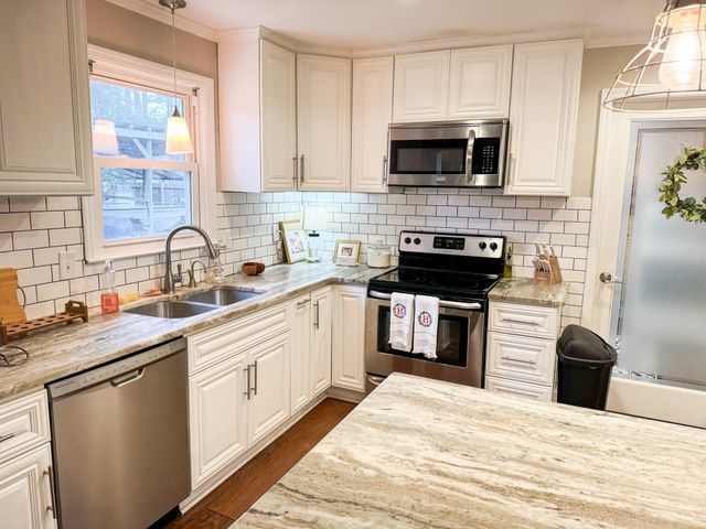 107 Waverly Road, Walterboro, SC 29488