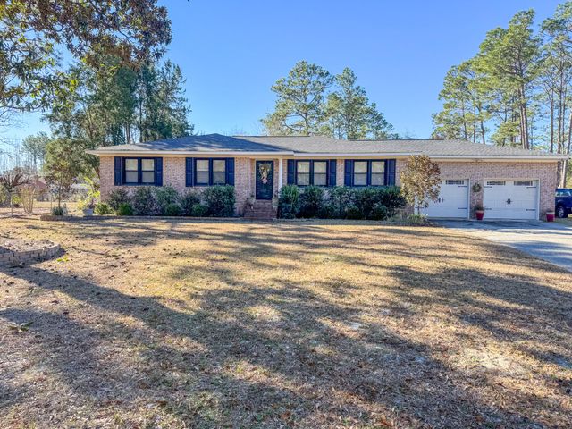 107 Waverly Road, Walterboro, SC 29488