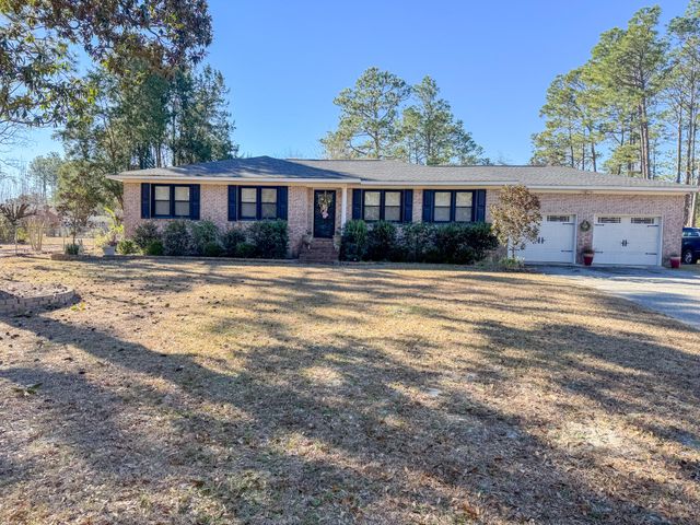107 Waverly Road, Walterboro, SC 29488