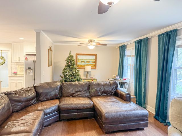 107 Waverly Road, Walterboro, SC 29488