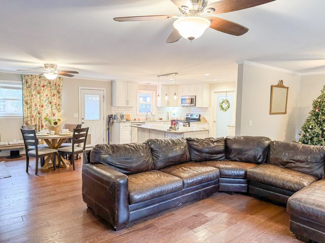 107 Waverly Road, Walterboro, SC 29488