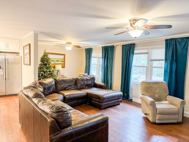 107 Waverly Road, Walterboro, SC 29488