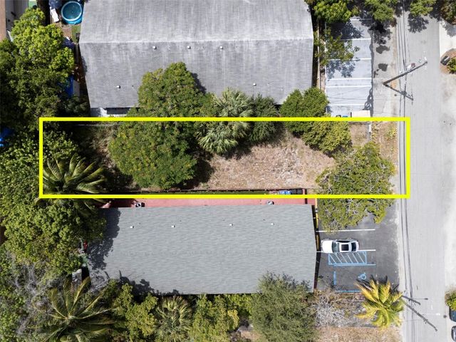 1110 NE 5th Avenue, Fort Lauderdale, FL 33304