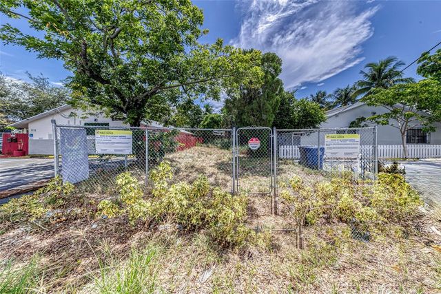 1110 NE 5th Avenue, Fort Lauderdale, FL 33304