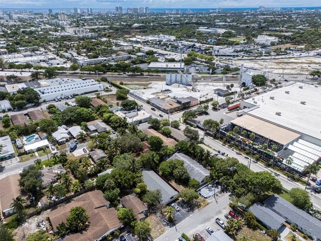 1110 NE 5th Avenue, Fort Lauderdale, FL 33304