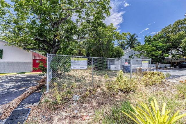 1110 NE 5th Avenue, Fort Lauderdale, FL 33304