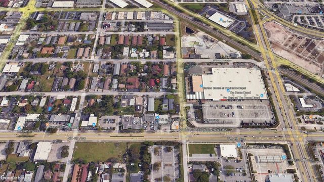 1110 NE 5th Avenue, Fort Lauderdale, FL 33304