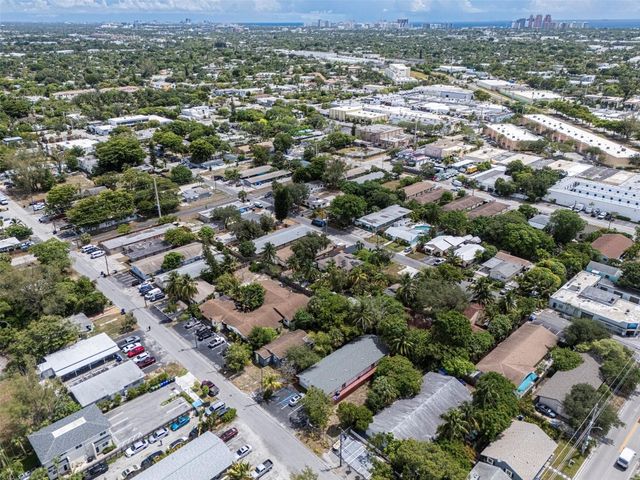 1110 NE 5th Avenue, Fort Lauderdale, FL 33304