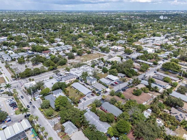 1110 NE 5th Avenue, Fort Lauderdale, FL 33304