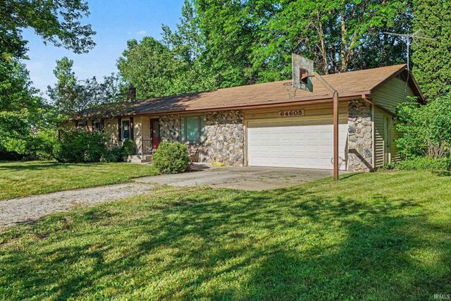 64605 County Road 33, Goshen, IN 46528
