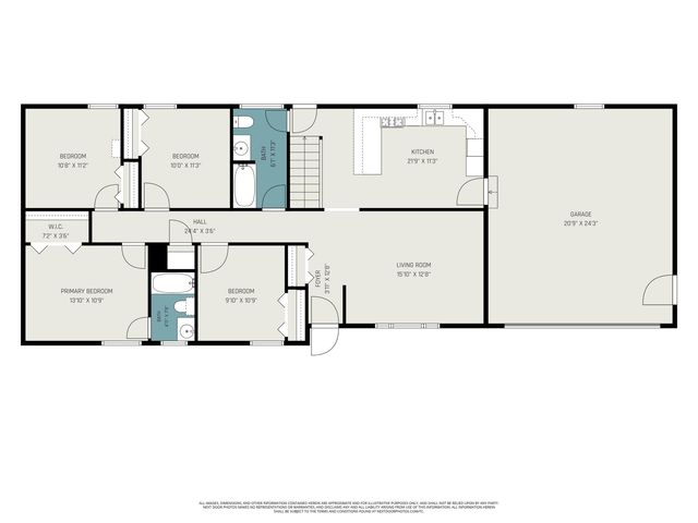64605 County Road 33, Goshen, IN 46528