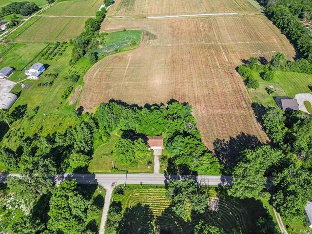 64605 County Road 33, Goshen, IN 46528