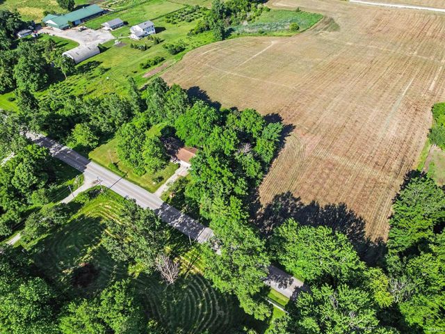 64605 County Road 33, Goshen, IN 46528