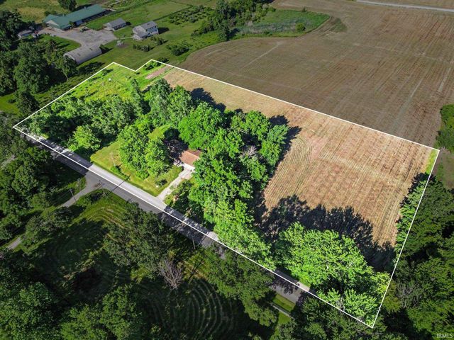 64605 County Road 33, Goshen, IN 46528