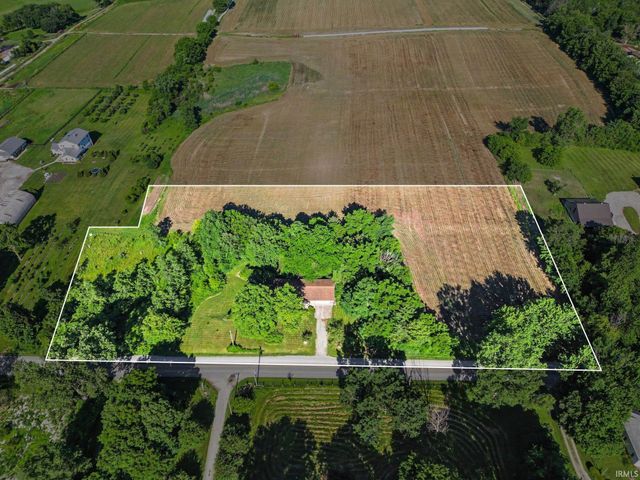 64605 County Road 33, Goshen, IN 46528