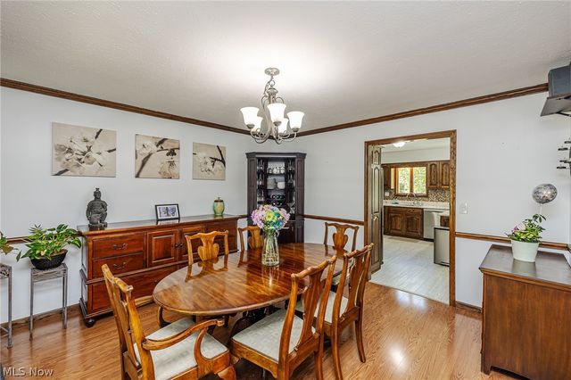6700 Arlington Drive, Westfield Center, OH 44251